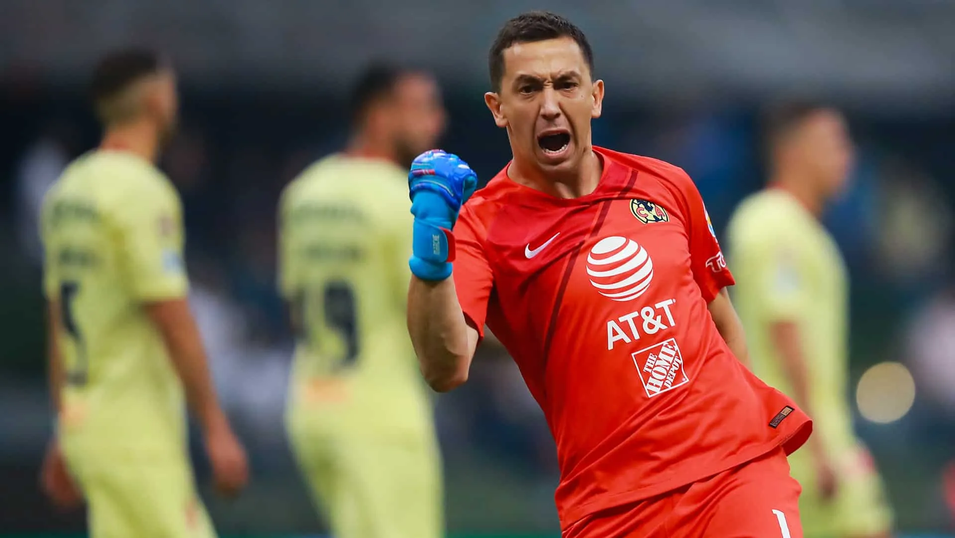 A chegada de Marches&iacute;n ao Porto &eacute; um reconhecimento justo, mesmo que tardio, a um grande goleiro