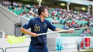 Florian Thauvin, de grande aposta do Lille a garoto enxaqueca