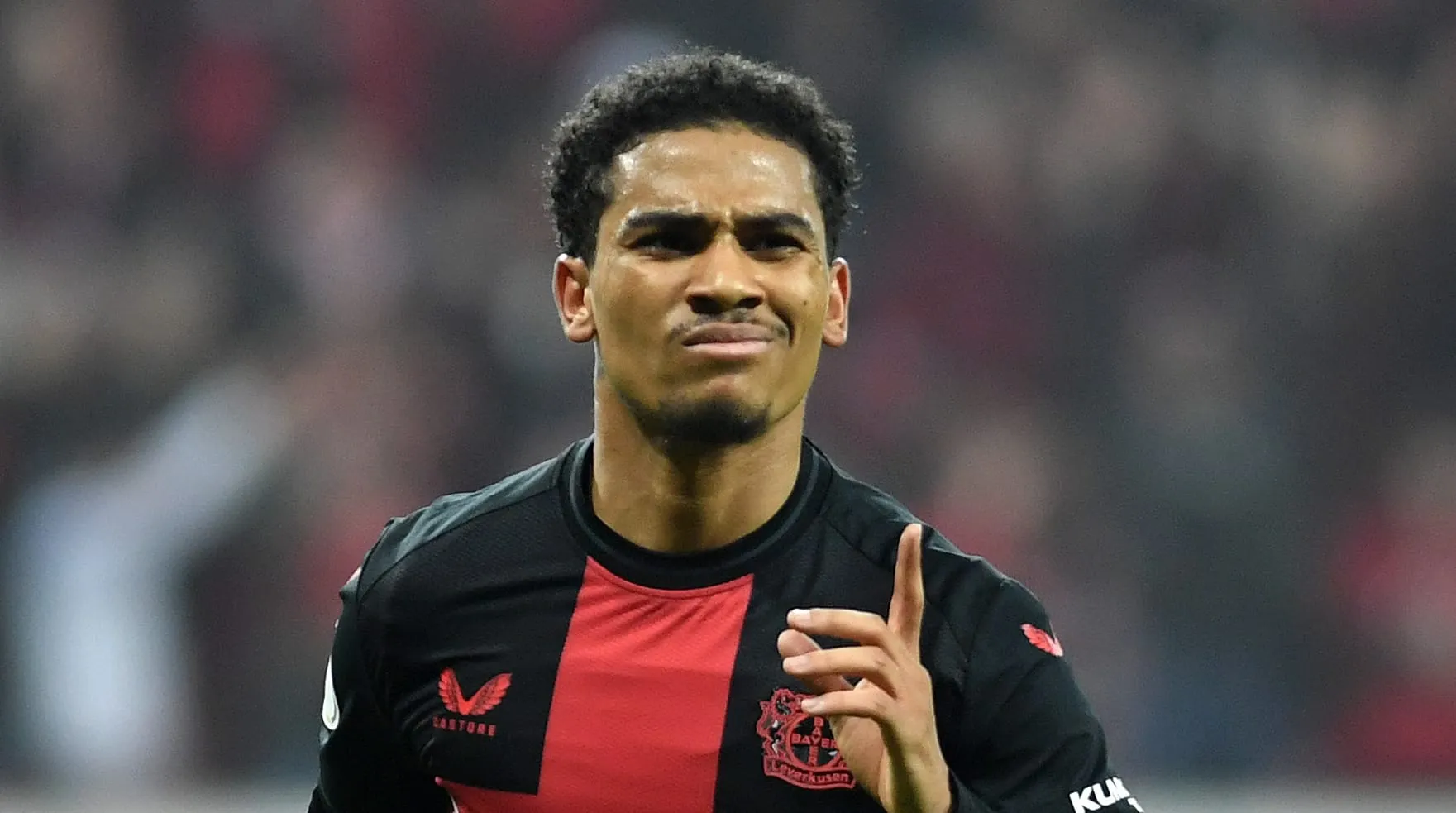 Tr&iacute;plice Coroa? Leverkusen passeia, vai &agrave; final da Copa e mant&eacute;m temporada perfeita
