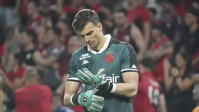 &lsquo;Ningu&eacute;m est&aacute; acostumado a sofrer mais que n&oacute;s&rsquo;: o discurso por tr&aacute;s da supera&ccedil;&atilde;o do Vasco na Copa do Brasil