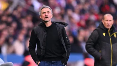 &lsquo;Nunca vi na minha vida&rsquo;: O empolgado elogio ao PSG de Luis Enrique