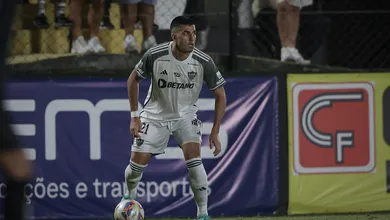 Retorno de Battaglia &eacute; not&iacute;cia boa para o Atl&eacute;tico-MG tanto t&eacute;cnica quanto psicologicamente
