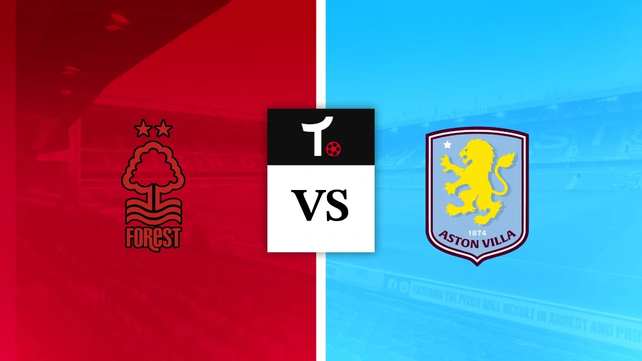 Nottingham Forest x Aston Villa &ndash; Palpites, not&iacute;cias e odds (30/04)