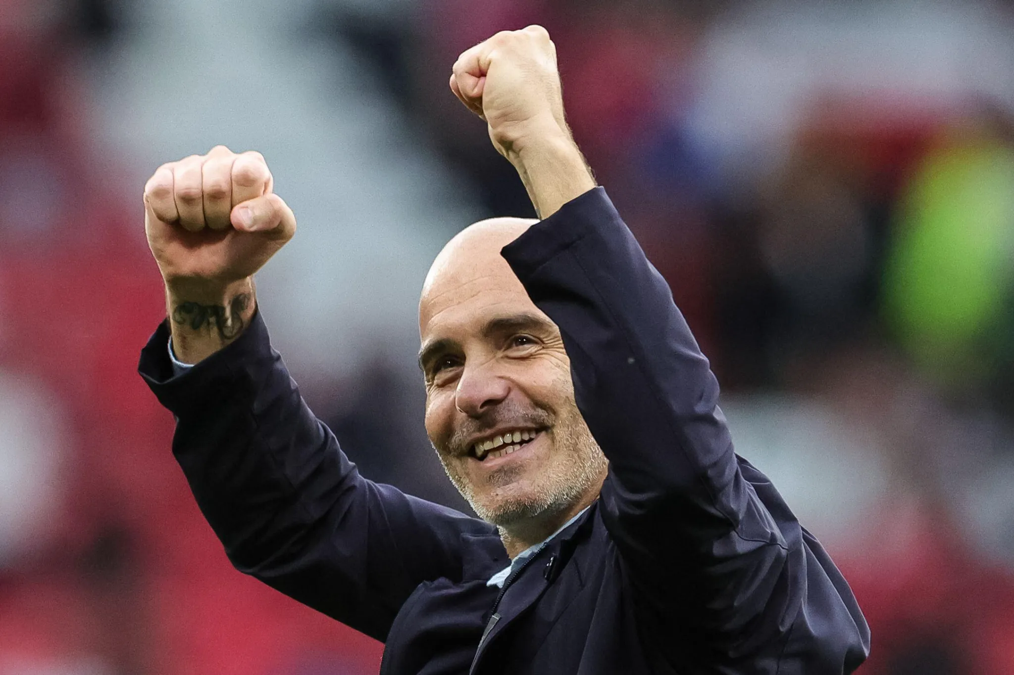 Manchester City: Refor&ccedil;o caro &eacute; elogiado ap&oacute;s &lsquo;primeiro cl&aacute;ssico impressionante&rsquo;