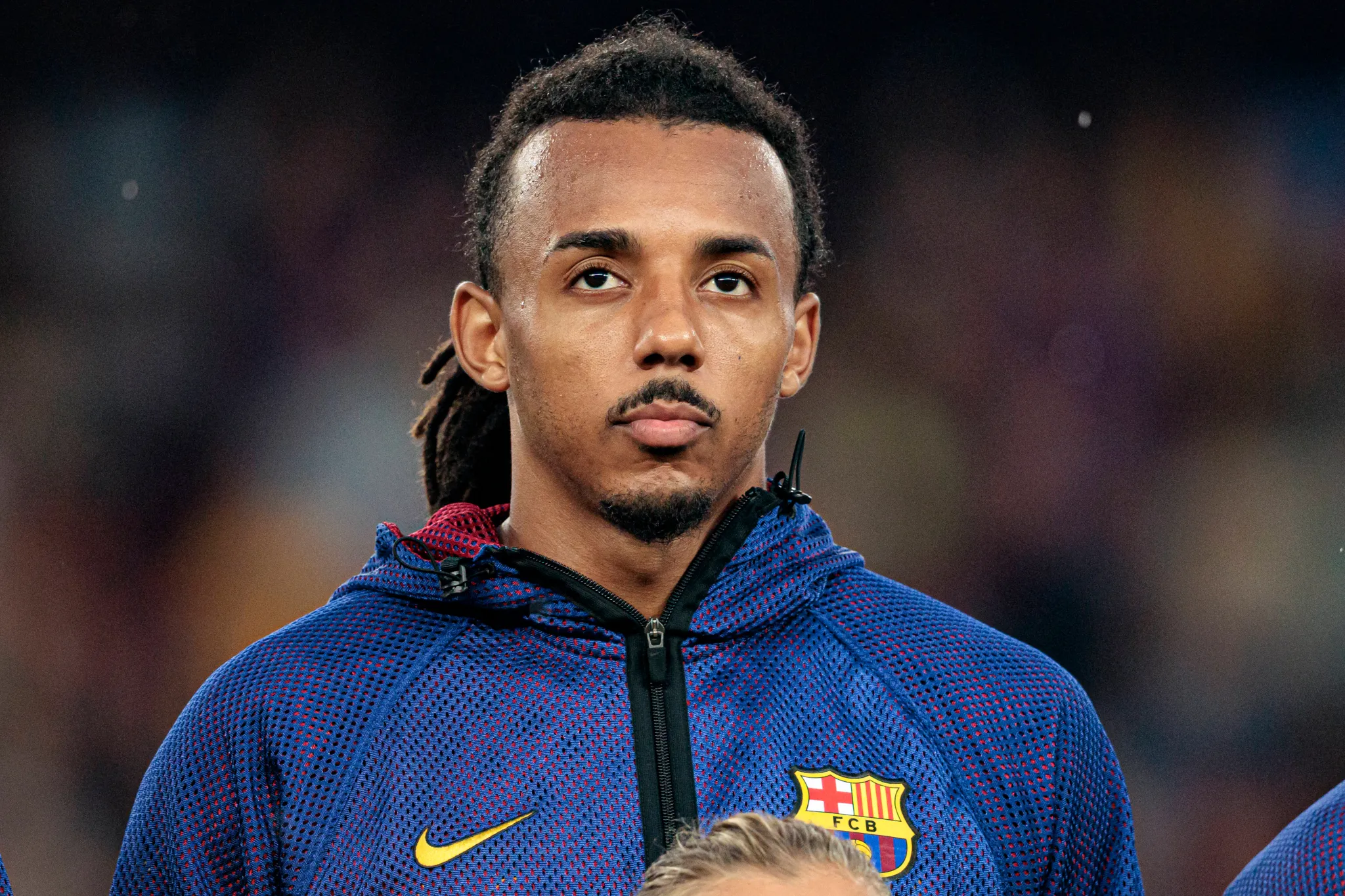 Jules Koundé, Barcelona