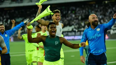 Palmeiras pega Athletico-PR para alcan&ccedil;ar ponta do Brasileir&atilde;o e mexer com psicol&oacute;gico do Botafogo