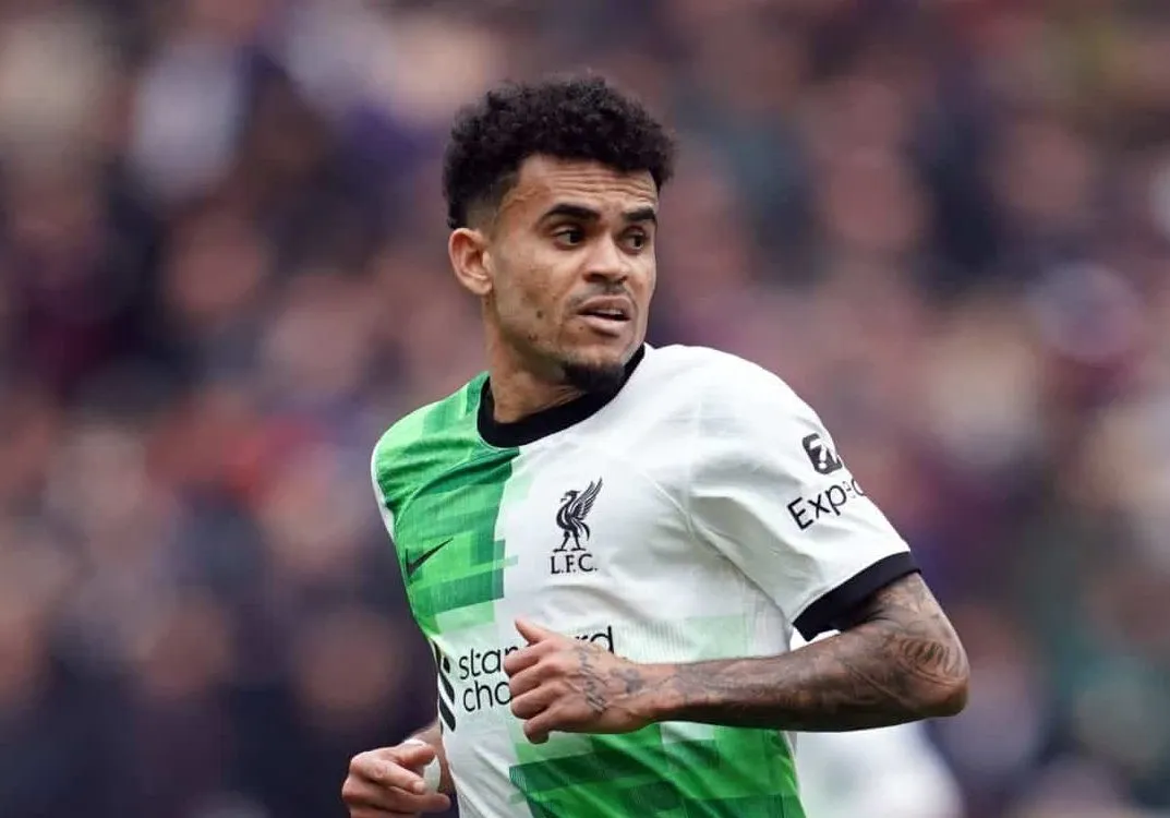 Luis D&iacute;az no Barcelona? Atacante do Liverpool parece certo sobre seu futuro