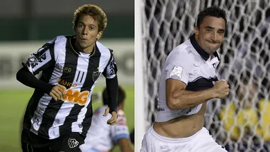Olimpia x Atl&eacute;tico: onde cada um pode se dar bem nessa final