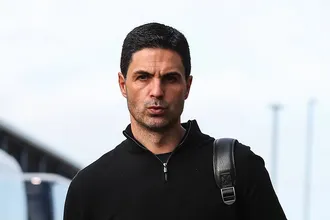 &lsquo;O efeito que isso pode ter &eacute; enorme&rsquo;: Rooney d&aacute; conselho a Arteta para Arsenal ser campe&atilde;o