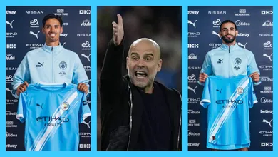 Em reconstru&ccedil;&atilde;o, City avan&ccedil;a na contrata&ccedil;&atilde;o de &lsquo;novo Odegaard&rsquo; e prepara quinto refor&ccedil;o