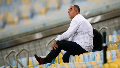 Paquet&aacute;, Claudinho, Marcos Ant&ocirc;nio&hellip; Flamengo define prioridade no mercado
