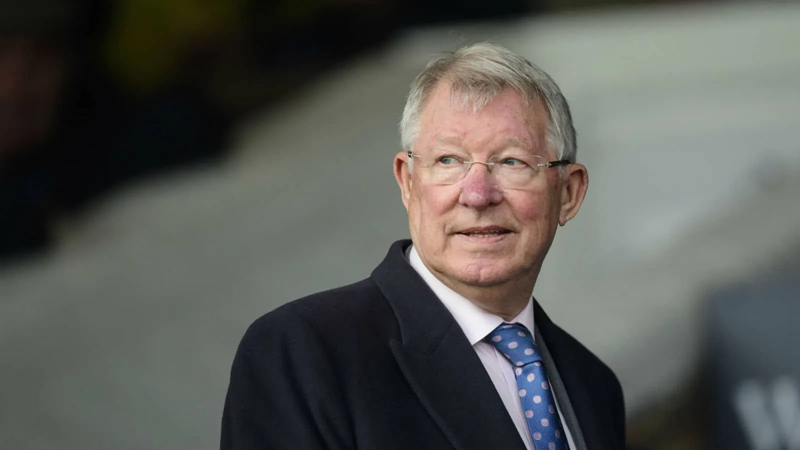 Alex Ferguson: &ldquo;Superliga &eacute; ideia guiada por dinheiro e n&atilde;o seria atrativa para os clubes da Premier League&rdquo;