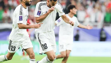 Zebra? Iraque surpreende, vence o Jap&atilde;o por 2 x 1 na Copa da &Aacute;sia e quebra invencibilidade dos Samurais Azuis