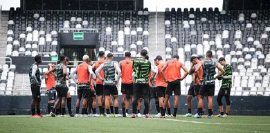 Copinha 2025: relacionados, destaques e grupo do Botafogo