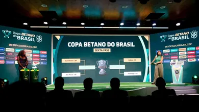 Copa do Brasil: mando de campo n&atilde;o faz tanta diferen&ccedil;a quanto voc&ecirc; pensa