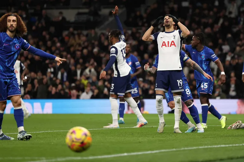 Solanke lamenta chance perdida