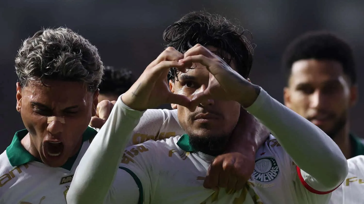 Tem que mudar isso a&iacute;: Palmeiras tem aproveitamento de rebaixado ap&oacute;s Datas Fifa