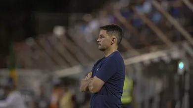 Primeiro desafio do Cruzeiro rumo ao hepta da Copa do Brasil &eacute; contra o Souza, da Para&iacute;ba