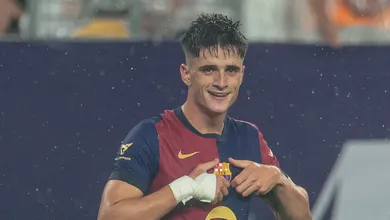 Quem esperava Endrick viu brilho de jovens do Barcelona contra o Real Madrid