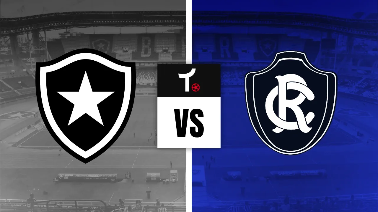 Botafogo x Remo &ndash; Palpites, not&iacute;cias e odds (02/05)