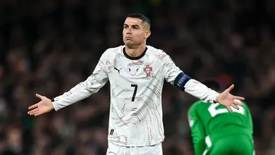 Portugal denuncia &lsquo;armadilha emocional&rsquo; contra Cristiano Ronaldo e luta por estreia na Copa