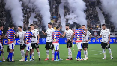 Jogo contra o Fortaleza definir&aacute; o que foi a temporada do Corinthians em 2023