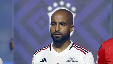 Les&atilde;o tira Lucas por tr&ecirc;s semanas e pode abreviar passagem vitoriosa em retorno ao S&atilde;o Paulo