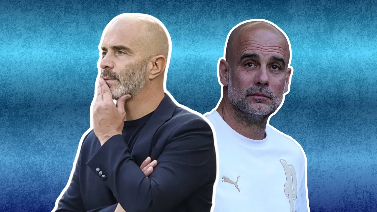 Primeiro Manchester City de Maresca na Premier tem solu&ccedil;&atilde;o &agrave; la Guardiola que surpreende