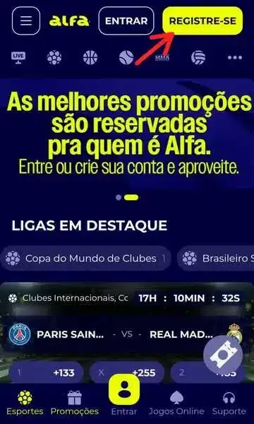 Alfabet: apostas esportivas e recursos em Abril 2026