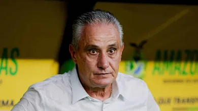 Mesmo com impress&otilde;es, Tite evita falar sobre um Flamengo protocolar contra o Amazonas