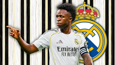 Vini Jr. chega a nova temporada com tr&ecirc;s inc&oacute;gnitas para resolver no Real Madrid