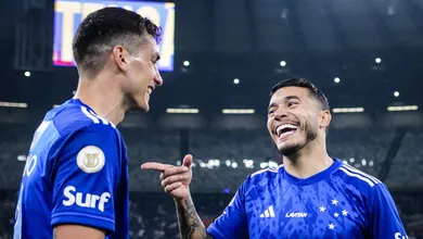 Em alta, Dinenno pode ser fundamental para Cruzeiro contra o Boca; entenda motivos