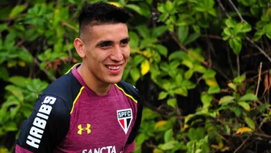 Ex-S&atilde;o Paulo ganha chance no futebol ap&oacute;s 2 anos, desaparecimento e depress&atilde;o