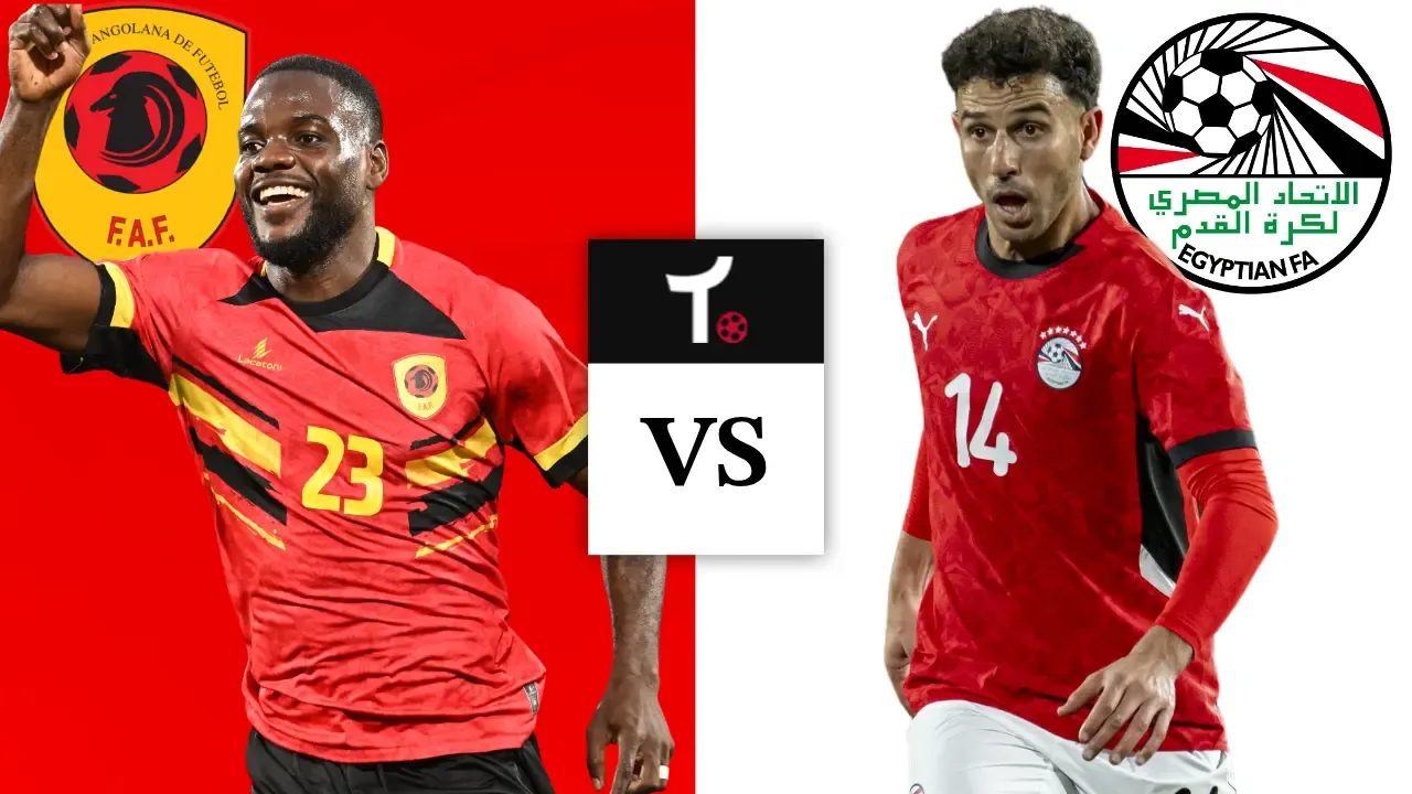 Palpites Angola x Egito &ndash; Copa Africana de Na&ccedil;&otilde;es