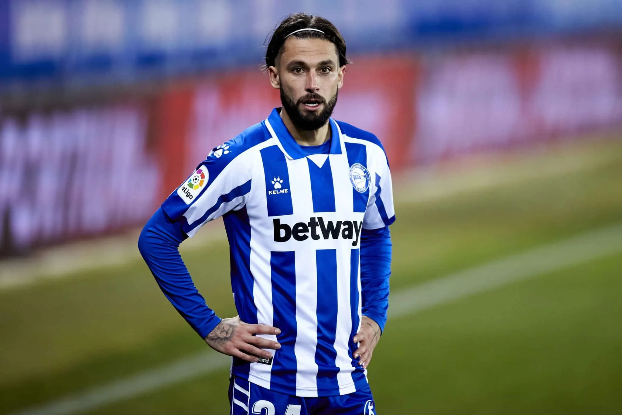 Jota Peleteiro, o espanhol que se aposentou do futebol aos 31 anos e ficou multimilion&aacute;rio com&hellip; agricultura