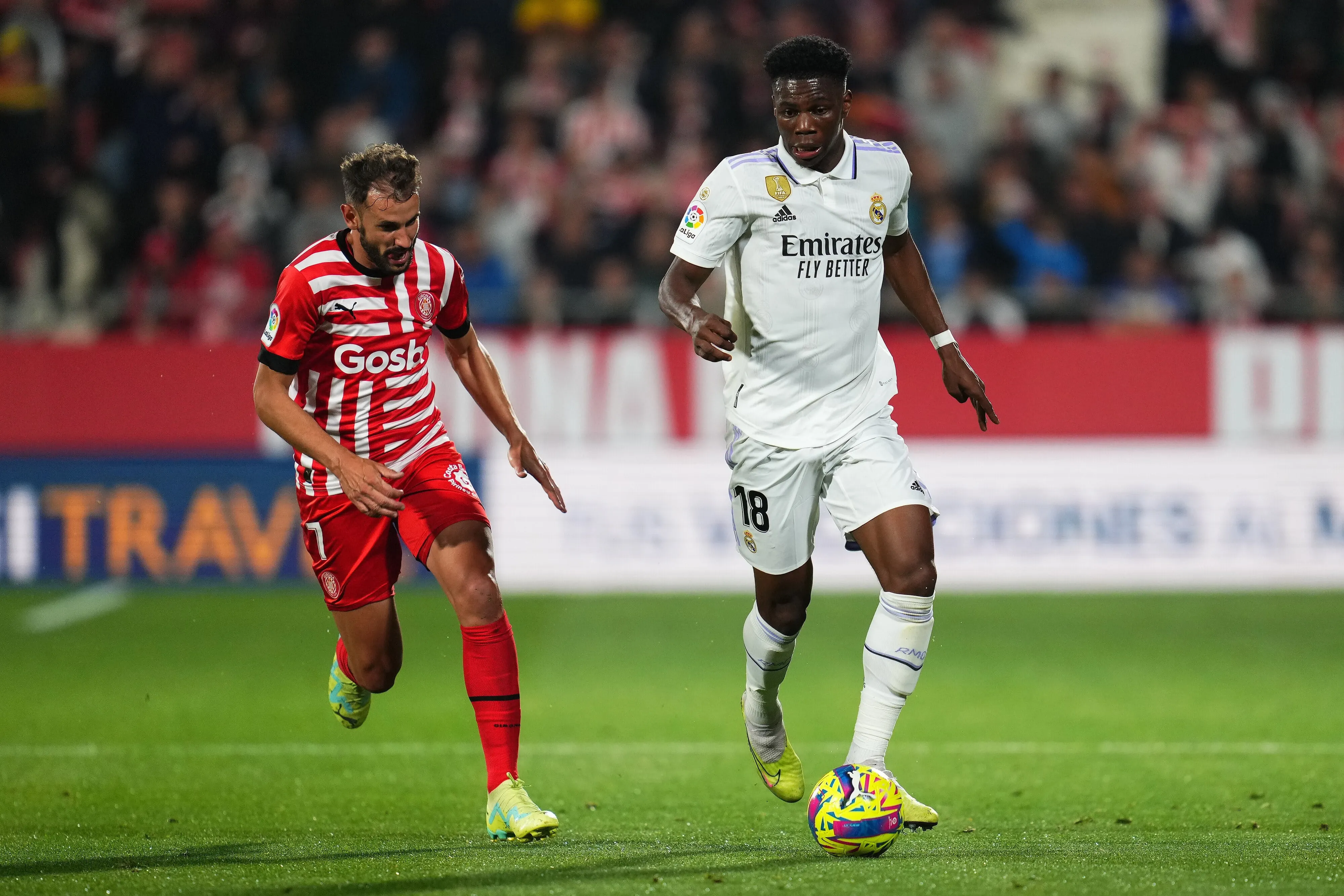 Onde assistir, palpites e escala&ccedil;&otilde;es de Girona x Real Madrid &ndash; La Liga &ndash; 30/09/23