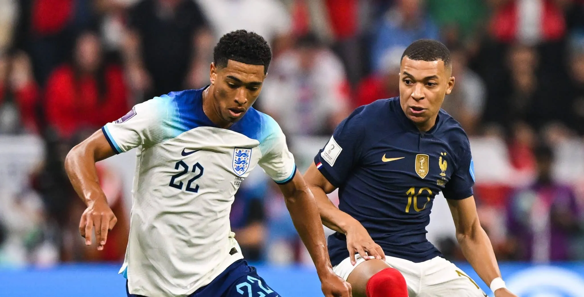 Liga das estrelas voltou? Presidente de La Liga exalta chegada de Mbapp&eacute; e parceria com Bellingham