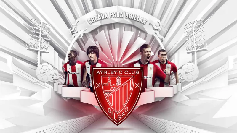 O Athletic uniu perfeitamente tradi&ccedil;&atilde;o e inova&ccedil;&atilde;o em sua nova camisa