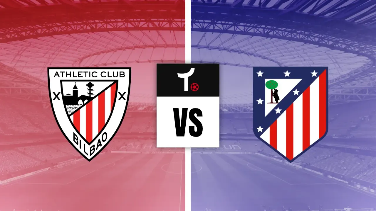 Athletic Bilbao x Atl&eacute;tico de Madrid Palpite &ndash; Dicas e not&iacute;cias (05/09)