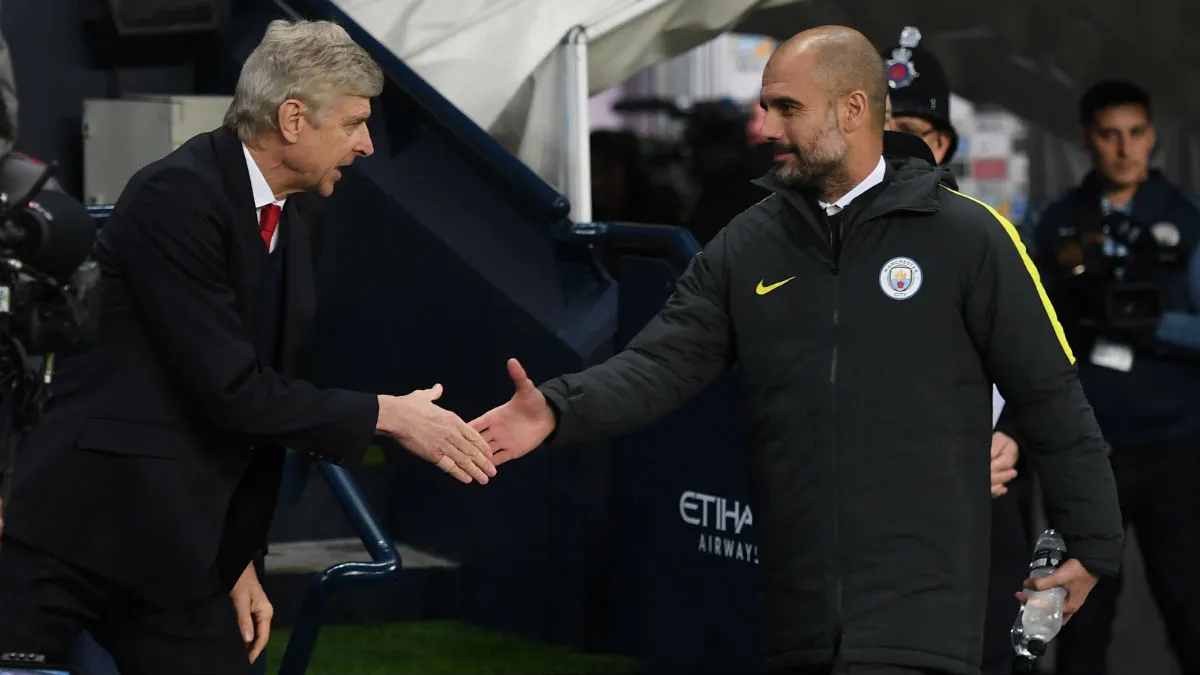 Primeiro t&iacute;tulo de Guardiola no City? Conte x Mourinho? Calma que tem mais no fim de semana