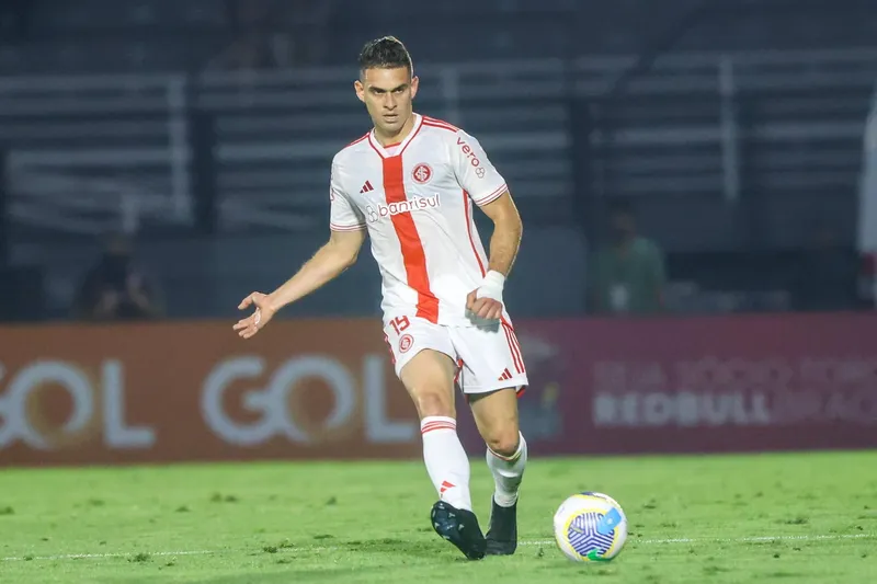 Borr&eacute; marcou oito gols nos &uacute;ltimos 20 jogos, superando a marca de suas &uacute;ltimas temporadas na Europa
