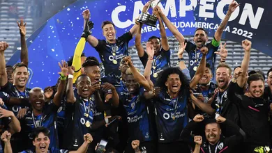 Azar&atilde;o? Del Valle mostra por que n&atilde;o &eacute; &lsquo;milagre&rsquo; enquanto sonha com mais uma final continental