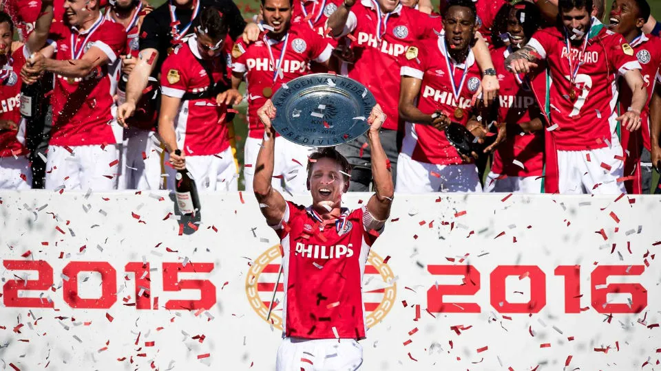 An&aacute;lise da temporada 2015/16 na Holanda (II &ndash; a parte de cima)