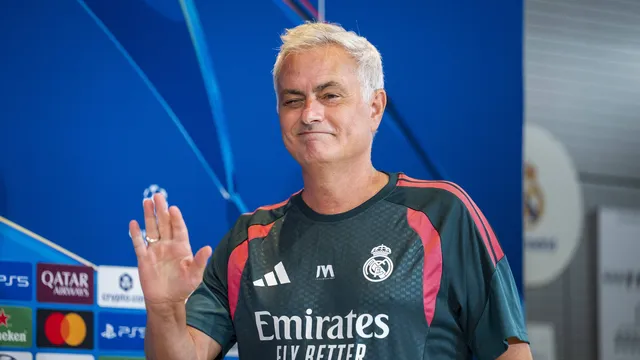 Como Mourinho recusou realizar um dos seus sonhos para voltar ao Real Madrid