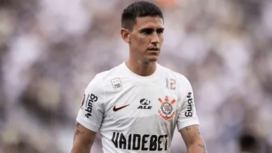 Corinthians tem o apoio de representantes de Rojas para evitar transfer ban