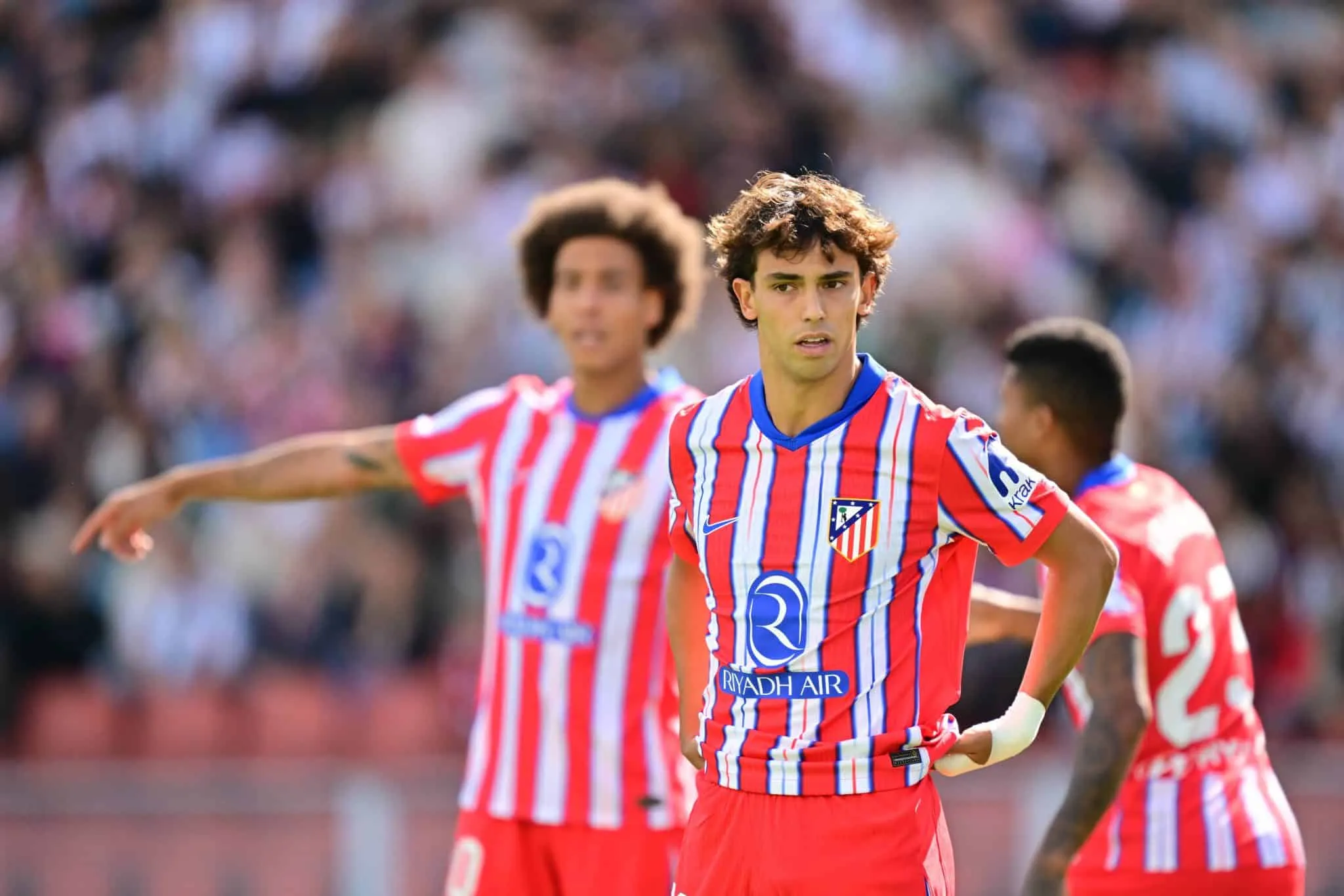 Chelsea consegue desconto milion&aacute;rio e tem &lsquo;Dia D&rsquo; por Jo&atilde;o F&eacute;lix; veja valores