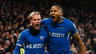 At&eacute; o fim! Chelsea busca empate nos acr&eacute;scimos e despacha Newcastle nos p&ecirc;naltis da Copa da Liga