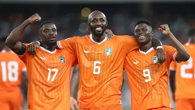 Eliminat&oacute;rias Africanas: Costa do Marfim aplica goleada impiedosa e Camar&otilde;es vence sem muito esfor&ccedil;o