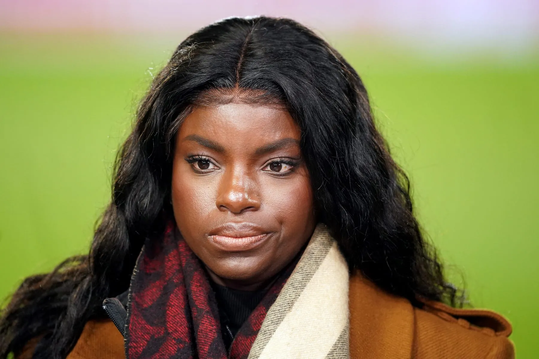 Quem &eacute; a primeira mulher de raiz africana a se tornar acionista de um clube de futebol