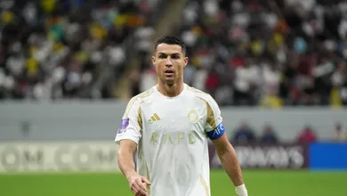 Cristiano Ronaldo toma decis&atilde;o sobre futuro perto de fim de contrato na Ar&aacute;bia Saudita
